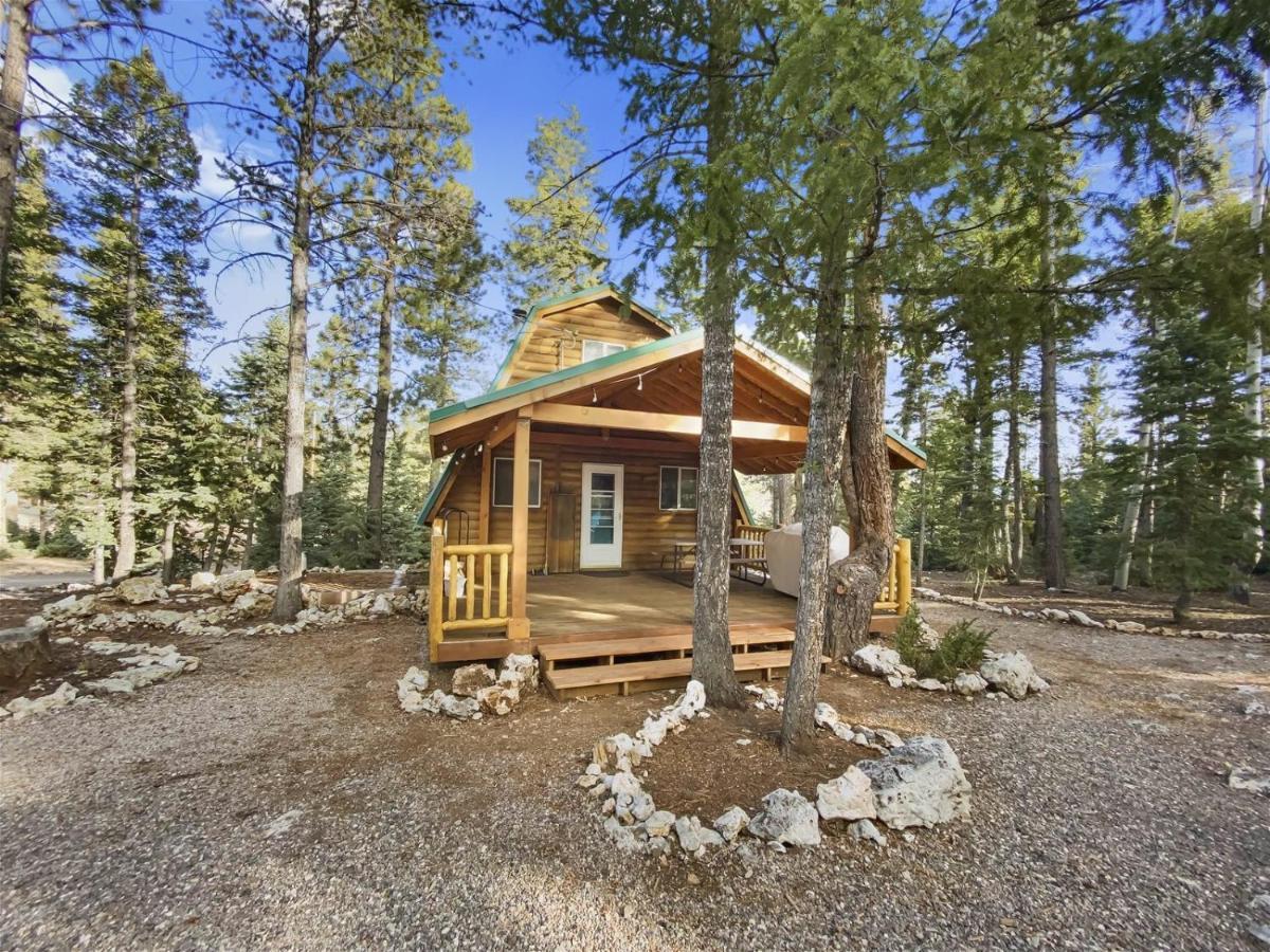 Fireside Cottage Duck Creek Village Dış mekan fotoğraf