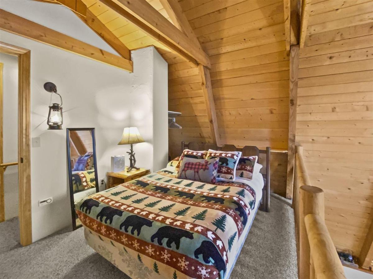 Fireside Cottage Duck Creek Village Dış mekan fotoğraf